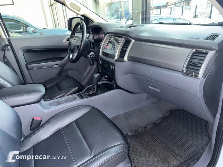RANGER 3.2 Limited Plus 4X4 CD 20V