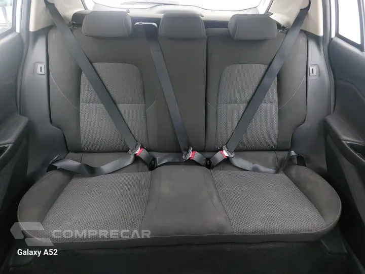 ONIX 1.0 FLEX LT MANUAL