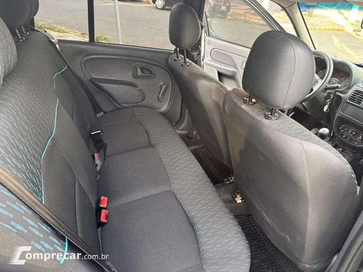 CLIO 1.0 Expression 16V Hi-power
