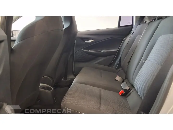 ONIX 1.0 FLEX LT MANUAL