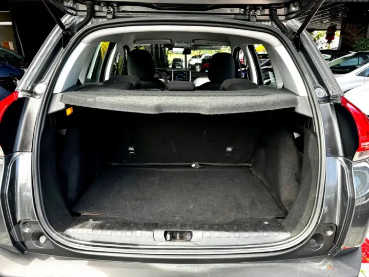 2008 1.6 16V FLEX ALLURE PACK 4P AUTOMÁTICO