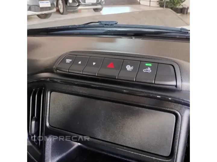 STRADA 1.3 FIREFLY FLEX ENDURANCE CS MANUAL