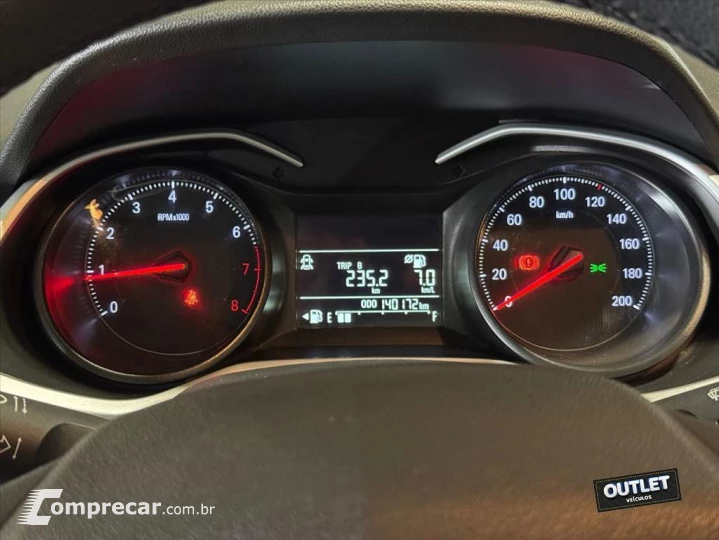 ONIX 1.0 TURBO FLEX LT MANUAL