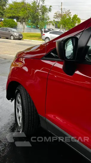 Ecosport 1.6 4P SE FLEX