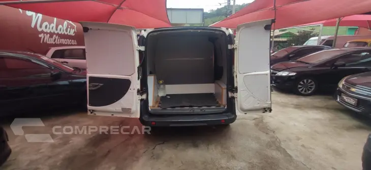 DOBLÒ 1.4 MPI Cargo