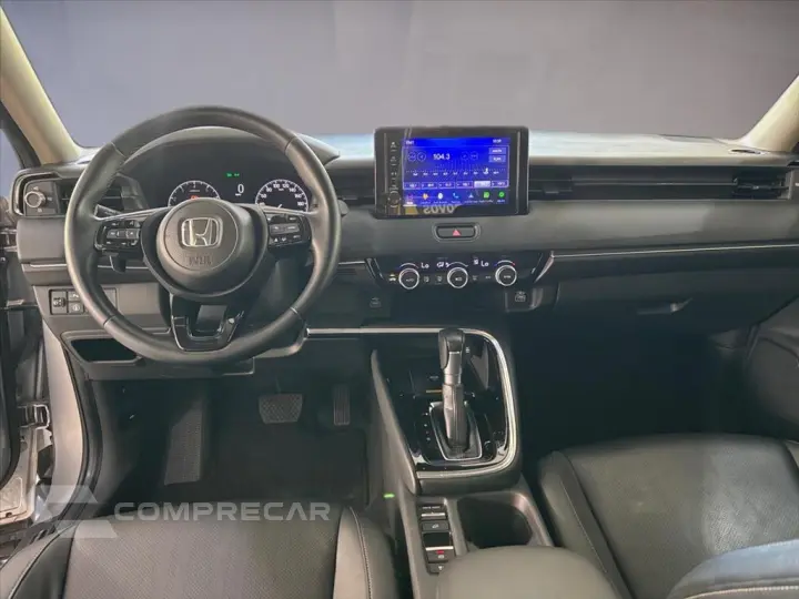 HR-V 1.5 DI I-VTEC TURBO FLEX TOURING CVT