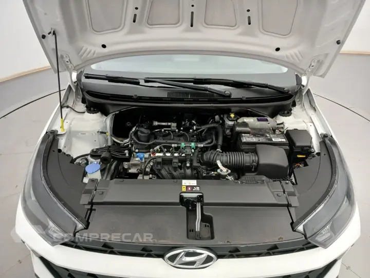 HB20 1.0 12V FLEX COMFORT PLUS MANUAL