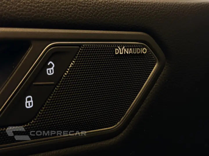 TIGUAN 2.0 350 TSI GASOLINA ALLSPACE R-LINE 4MOTION DSG