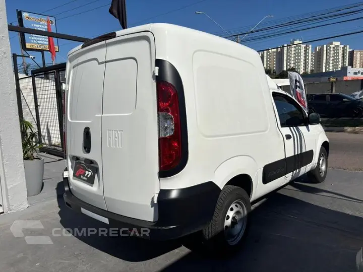 FIORINO ENDURANCE