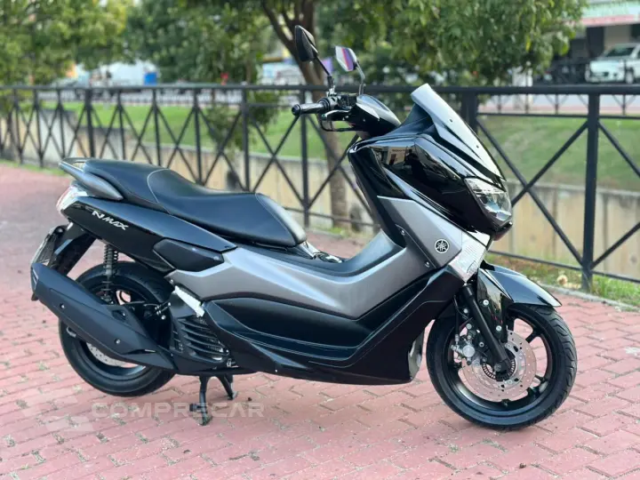 NMAX 160
