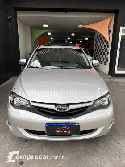 IMPREZA 2.0 4X2 16V