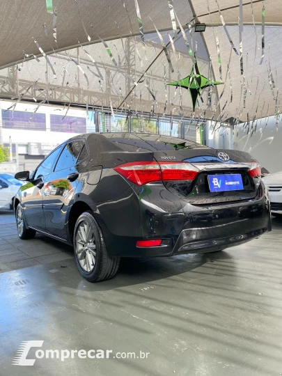 COROLLA 2.0 XEI 16V