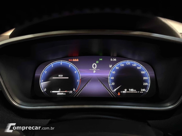 COROLLA 2.0 VVT-IE FLEX XEI DIRECT SHIFT