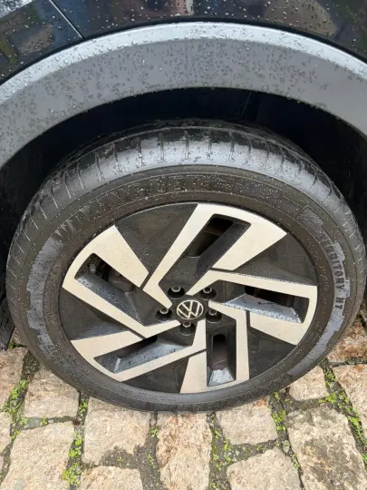 T-CROSS 1.0 200 TSI Comfortline