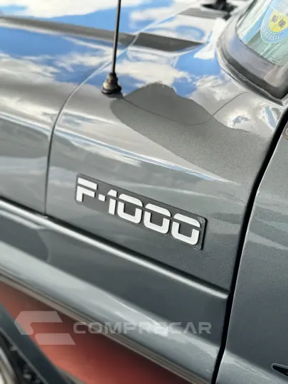 F-1000 S. S. Diesel / S.S. Diesel Turbo