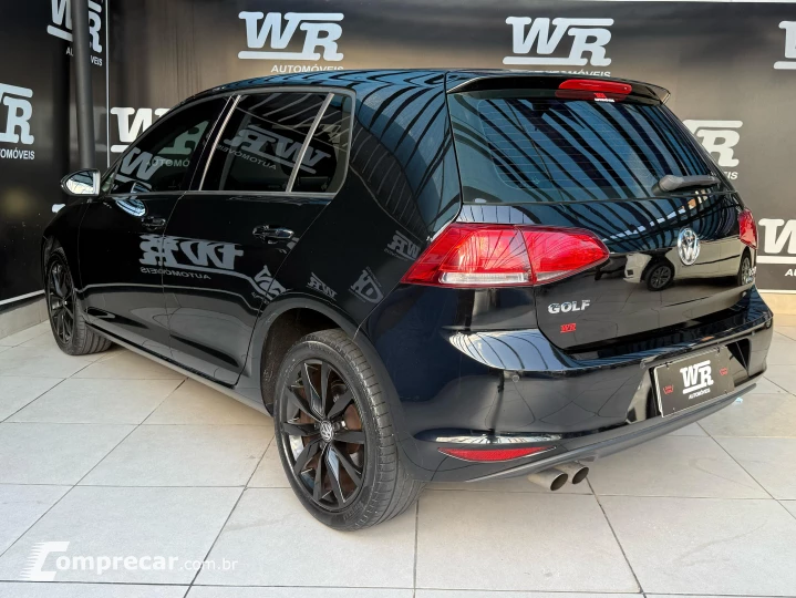 GOLF 1.4 TSI Comfortline 16V