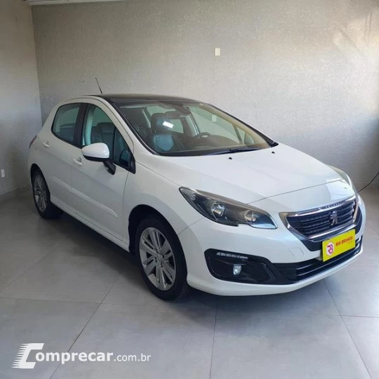 308 1.6 Allure 16V