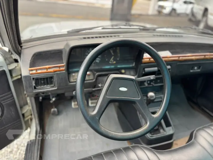 PAMPA 1.6 L CS 8V