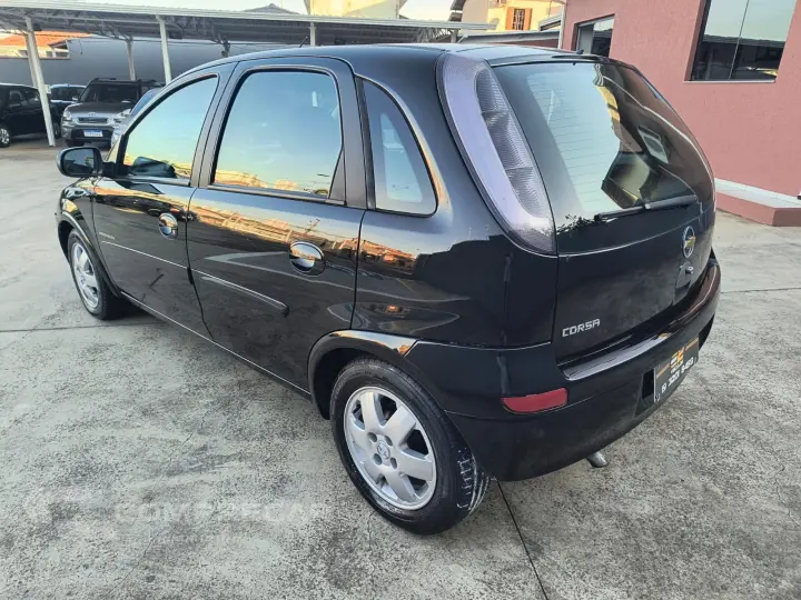 CORSA 1.4 MPFI Premium 8V