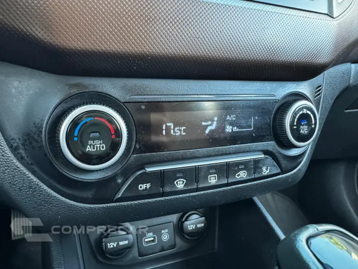 CRETA 2.0 16V Prestige