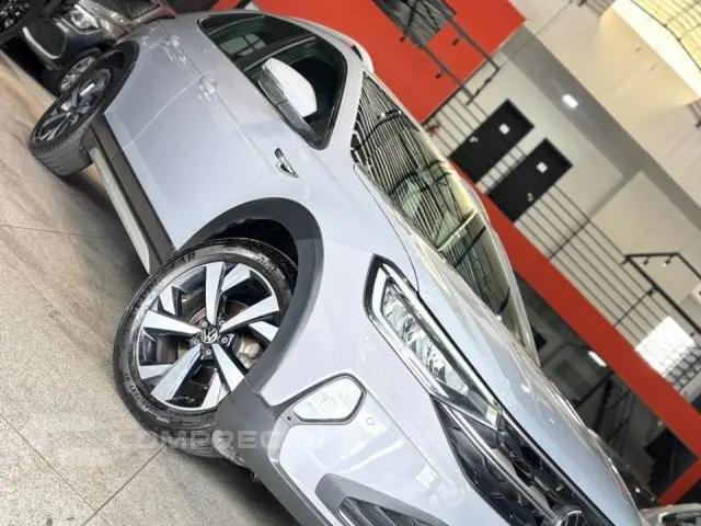 NIVUS - 1.0 200 TSI TOTAL HIGHLINE AUTOMÁTICO