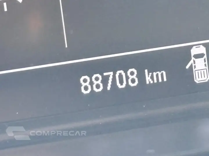 S10 2.8 16V TURBO DIESEL LS DD4 CD 4X4 AUTOMÁTICO