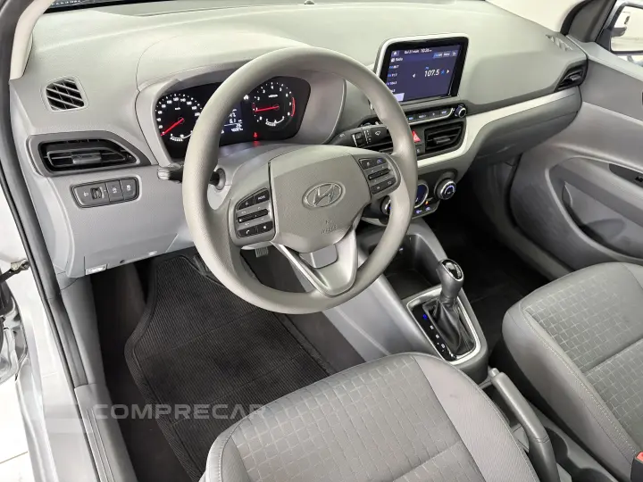 HB20S 1.0 TGDI FLEX COMFORT PLUS AUTOMÁTICO