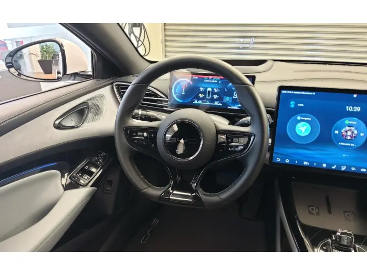SEAL AWD GS 590EV
