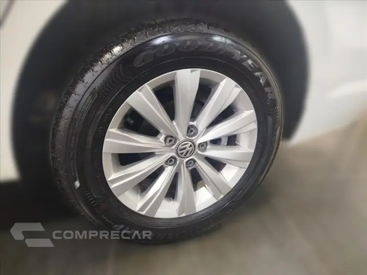 VIRTUS 1.0 200 TSI COMFORTLINE AUTOMÁTICO