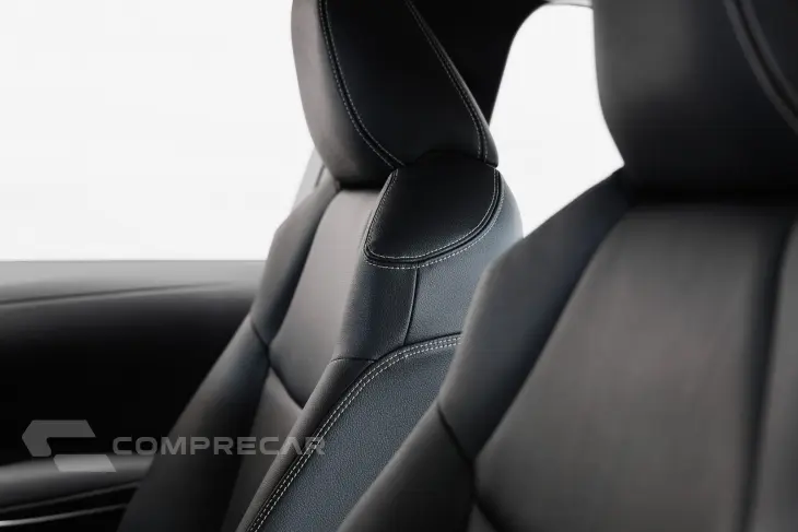 COROLLA 2.0 Vvt-ie XEI Direct Shift