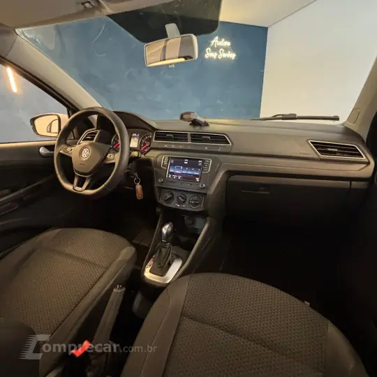 Gol 1.6 MSI Flex 16V 5p Aut.