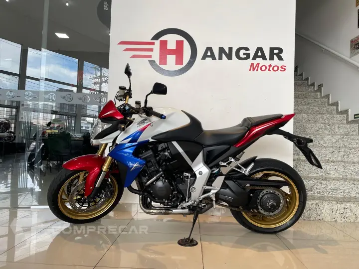 CB 1000R