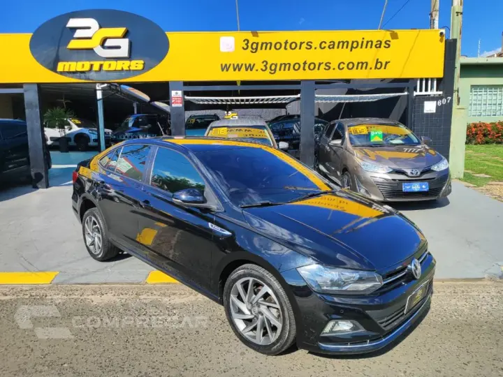 VIRTUS Highline 200 TSI 1.0 Flex 12V Aut