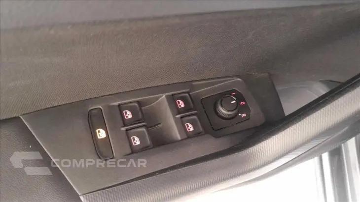 POLO 1.0 170 TSI HIGHLINE AUTOMÁTICO