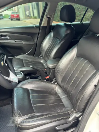 CRUZE 1.8 LT 16V