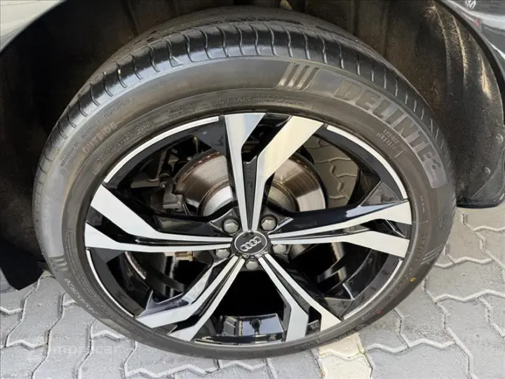 Q3 2.0 40 TFSI Sportback Performance Quattro