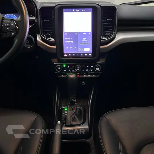 Toro Volcano 2.0 16V 4x4 TB Diesel Aut.