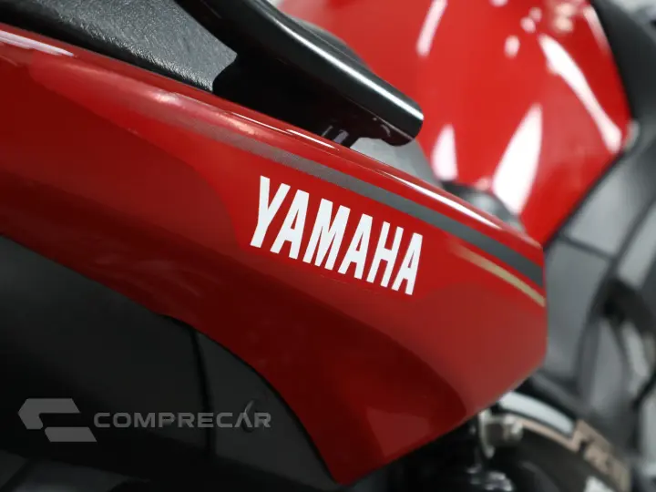 YAMAHA FACTOR 150ED