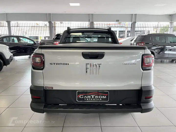 STRADA FREEDOM CS 1.3