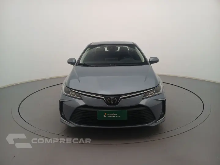 COROLLA 2.0 VVT-IE FLEX XEI DIRECT SHIFT