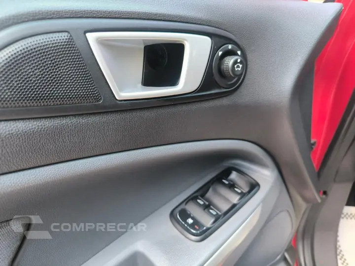 ECOSPORT 1.6 Freestyle 8V