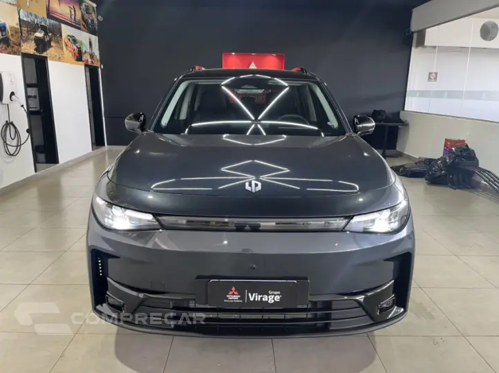 C10 28,4 Kw Reev