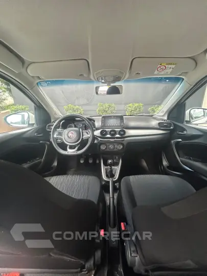 ARGO 1.3 Firefly Drive