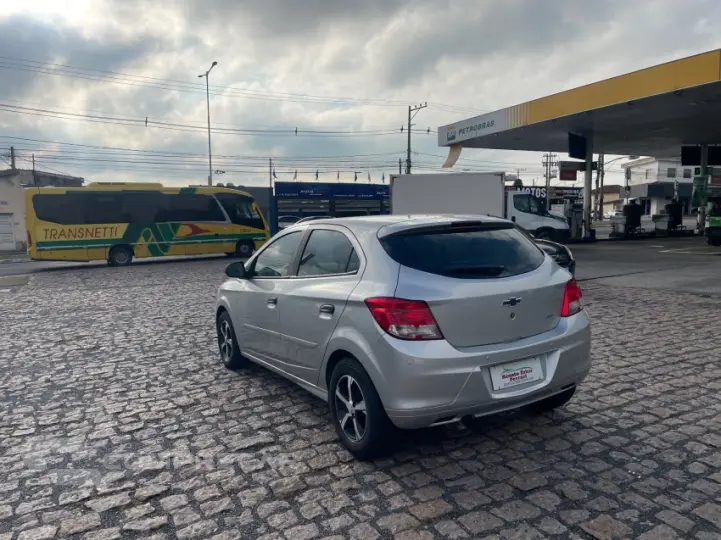 ONIX 1.0 MPFI JOY 8V