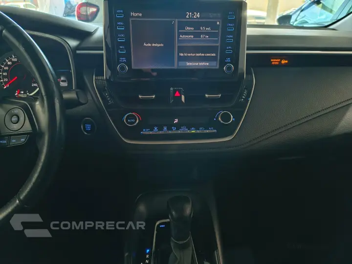 Corolla Xei 2.0