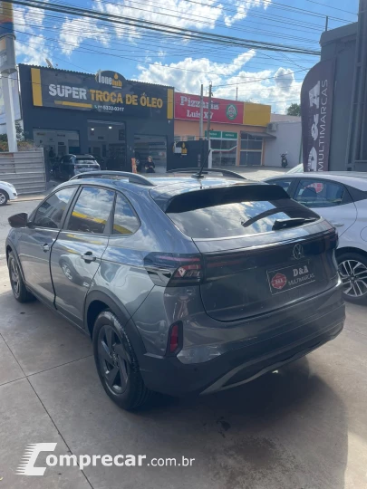 NIVUS 1.0 200 TSI Comfortline