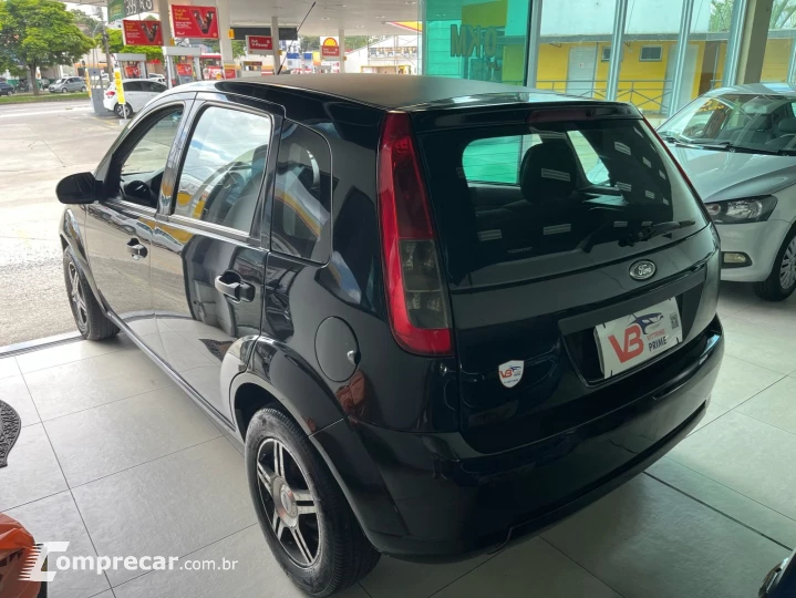 FIESTA 1.6 MPI HATCH 8V FLEX 4P MANUAL