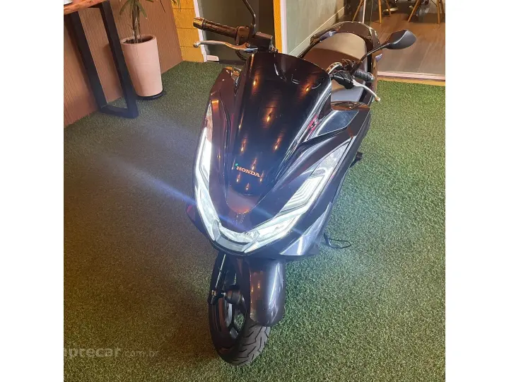 PCX 160