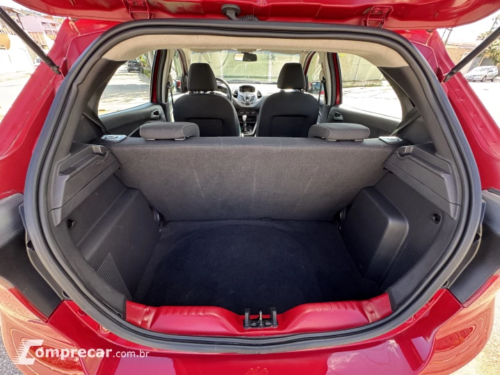 KA 1.5 SEL 16V
