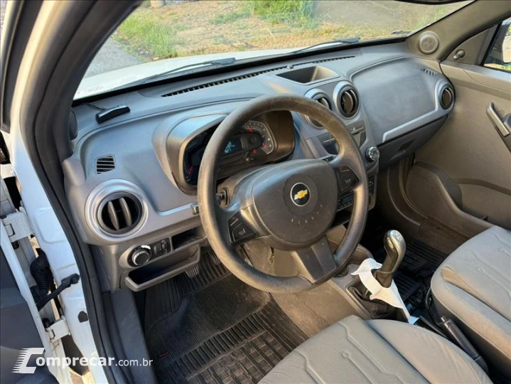MONTANA 1.4 MPFI LS CS 8V